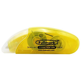 Bút Xóa Kéo Mỏ Vẹt Fullmark CFB_FAP06