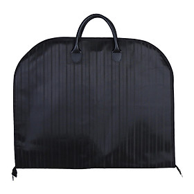 Suit Bag Men Travel Business Dustproof Garment Bag for Jacket Coats Clothing