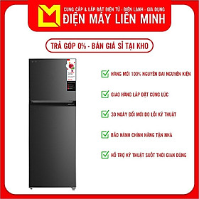 Mua Tủ lạnh Toshiba Inverter 338 lít GR-RT440WE(06)-MG - Hàng chính hãng (chỉ giao HCM)
