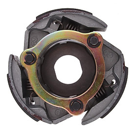 Clutch YP  300cc for Buyang      ATV Buggy Scooter