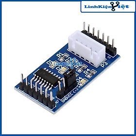 Mua MODULE Điều Khiển Động Cơ Bước ULN2003 - Dán