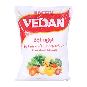 Bột Ngọt Vedan 1Kg