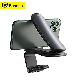 Giá đỡ xe Xiaomi Youpin Baseus Rộng miệng Pro Giá đỡ bằng thép cho điện thoại cầm tay Điện thoại di động 4,7 ~ 6,6 inch