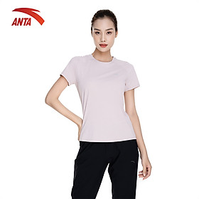 Áo thể thao nữ Running A-CHILL TOUCH Anta 862235103