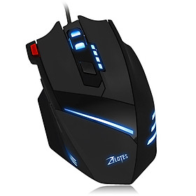 Chuột Zelotes T60