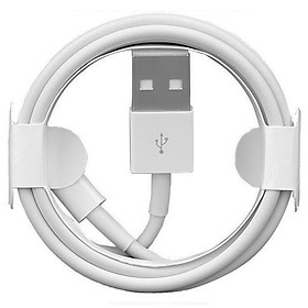 Dây cáp sạc cho iPhone / iPad chất lượng cao E3415 - Sạc nhanh, truyền dữ liệu