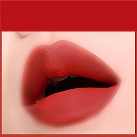 Son kem lì Black Rouge Cream Matt Rouge