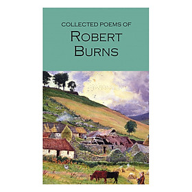 Ảnh bìa Collected Poems of Robert Burns