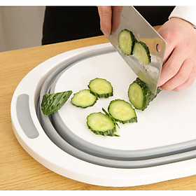 Mua Thớt Gấp Gọn Thiết Kế Thông Minh