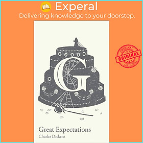 Sách - Great Expectations - GCSE 9-1 Set Text Student Edition by Collins GCSE (UK edition, paperback)