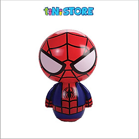 Đồ chơi lật đật boxing Spiderman 60 cm Mesuca