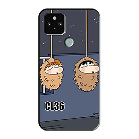 Ốp Lưng Dành Cho GOOGLE PIXEL 5 XL