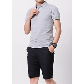 Mua Áo Thun Nam Cổ Bẻ KOJIBA 4 Chiều Cao Cấp, Trẻ Trung (Nhiều Màu) - Trắng - XXL tại KOJIBA Official Store Mua Áo Thun Nam Cổ Bẻ Kojiba 4 Chiều Cao Cấp, Trẻ Trung (Nhiều Màu) - Trắng - Xxl Tại Kojiba Official Store