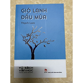 Văn học trong nhà trường: Gió lạnh đầu mùa