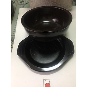 Mua TÔ SỨ KIỂU HÀN QUỐC 850 ml./1000 ml / 1100 ml CÓ ĐẾ / KHÔNG ĐẾ