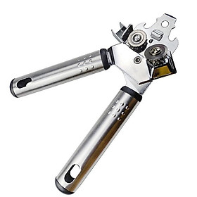 Mua GIÁ SỈ TẠI XƯỞNG Dụng cụ mở nắp hộp sữa đặc ông thọ  mở lon đa năng inox loại đẹp