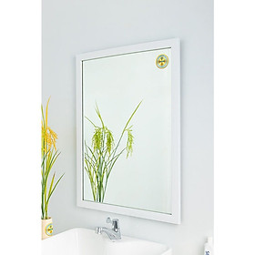 Gương soi Kibath KT 35x50 cm