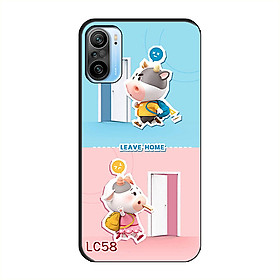 Ốp Lưng Dành Cho XIAOMI K40