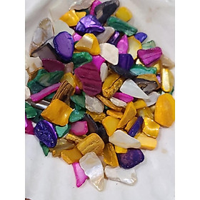 Mua CHÂN ĐẾ GỖ giá gỗ 3 chân đựng vỏ sò - Đĩa ốc xà cừ đốt xô thơm Wooden Cobra Stand