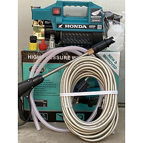 Mua Máy rửa xe HONDA 3500w Lõi đồng 100%