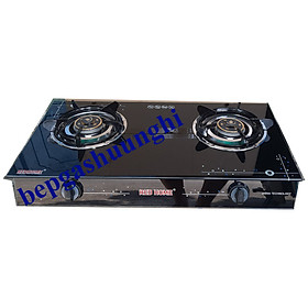 Bếp gas đôi cao cấp sen đồng Redhome TN-780I - Hàng chính hãng