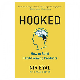 Hooked