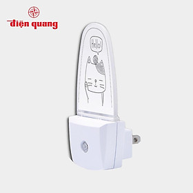 Mua Đèn ngủ cảm biến LED Điện Quang ĐQ LNL10 (Cảm biến quang  ánh sáng trắng)