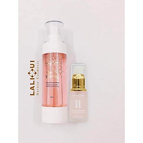 Mua Serum NGỌC NỮ XUÂN HỒNG Trẻ Hoá Cô Bé Siêu Phẩm Của LALIHUI