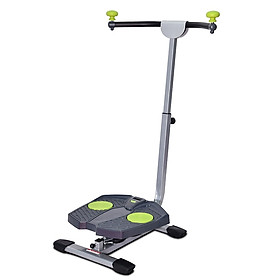 Máy tập thể dục toàn thân BG Mẫu Twister & Shape SP718 (hàng nhập khẩu)
