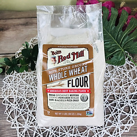 Bột Mì Nguyên Cám BRM 1.36kg
