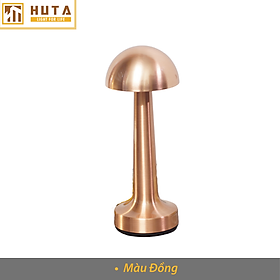 Mua Đèn Led Quầy Bar Bàn Ăn Nhà Hàng HUTA RESNON Cảm Ứng Tích Điện USB Điều Chỉnh Ánh Sáng Vàng Trang Trí Quán Cà Phê Quán Bar