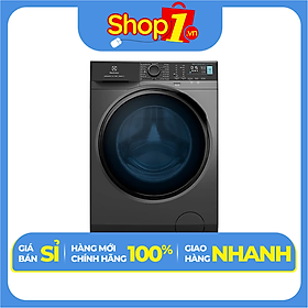 Mua Máy giặt Electrolux Inverter 9 kg EWF9024P5SB - chỉ giao Hà Nội