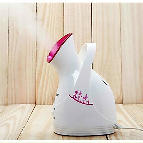 Mua Máy xông mặt Sokany của Nhật tặng kèm 1 lọ tinh dầu (Đồ gia dụng Như Ý)