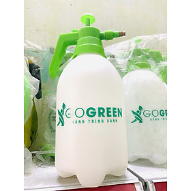 Mua Bình xịt tưới cây GOGREEN 3 lít  bình tưới phun mưa  phun sương  phun thuốc muỗi mối