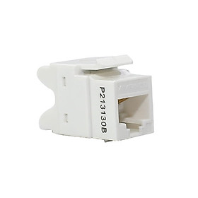 Mua Đầu nối dây mạng CAT.5E Unshielded VIVANCO  Chất liệu vỏ nhựa cứng cáp - Hàng Chính Hãng