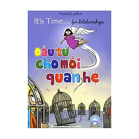 Sách Đầu Tư Cho Mối Quan Hệ