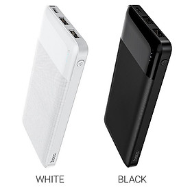 Mua Sạc pin dự phòng không dây HOCO 10000mAh dùng cho ip samsung .. hocomall
