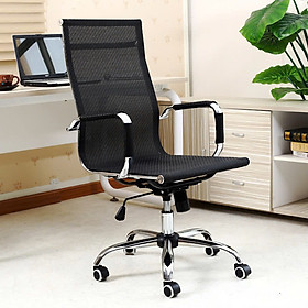 Mua Ghế công thái học nâng hạ độ cao  ghế xoay văn phòng  ghế làm việc công sở  nội thất công sở việt  newbeginning