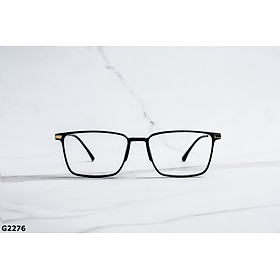 Gọng Kính Vuông SHADY Unisex G2276