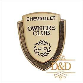 Logo Chevrolet  giải nghĩa về chữ thập bí mật  Rubee