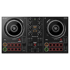 Mua Bàn DJ Controller DDJ-200 (Pioneer DJ) - Hàng Chính Hãng