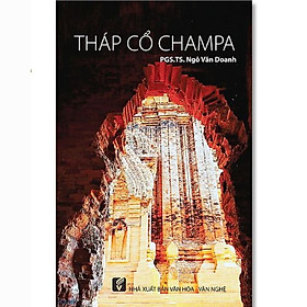 Tháp Cổ Chăm Pa