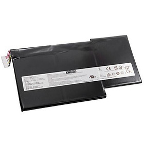 Mua Pin Dùng cho Laptop MSI Stealth Pro GS63 GS63VR GS73 GS73VR 6RF 7RG 7RF GS63VR-7RE BTY-U6J BTY-M6J GS43VR