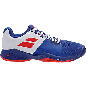 Giày Tennis Nam Babolat Propulse Blast Ac Men
