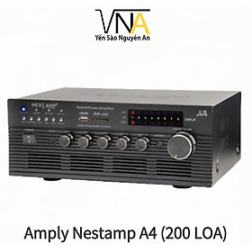 Amply Nestamp A4 200 LOA