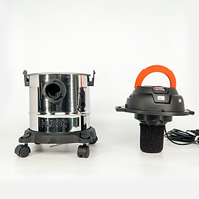 MÁY HÚT BỤI 12L 1200W G2-HB12L HUKAN -HÀNG CHÍNH HÃNG