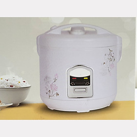 Mua Nồi cơm điện nắp gài 1 5L cao cấp