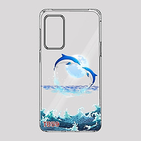 Ốp Lưng Dành Cho OPPO RENO 6Z