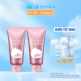 Combo 2 Sữa Rửa Mặt Ẩm Mịn Và Săn Chắc...