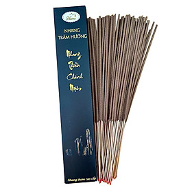 Mua Nhang Nami Trầm Hương Việt Nam Hộp 50 cây - 30cm